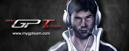 Gaming Online MyGPTeam